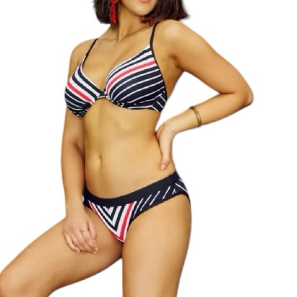 SKYE Bathing Suit in D Cup